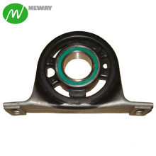 Drive Shaft Center Bearing Assembly Supports